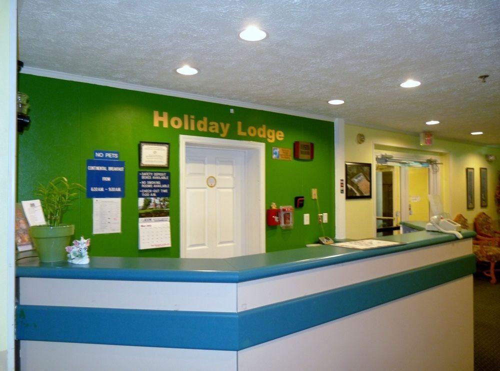 Holiday Lodge - Greensboro/Lake Oconee Kültér fotó