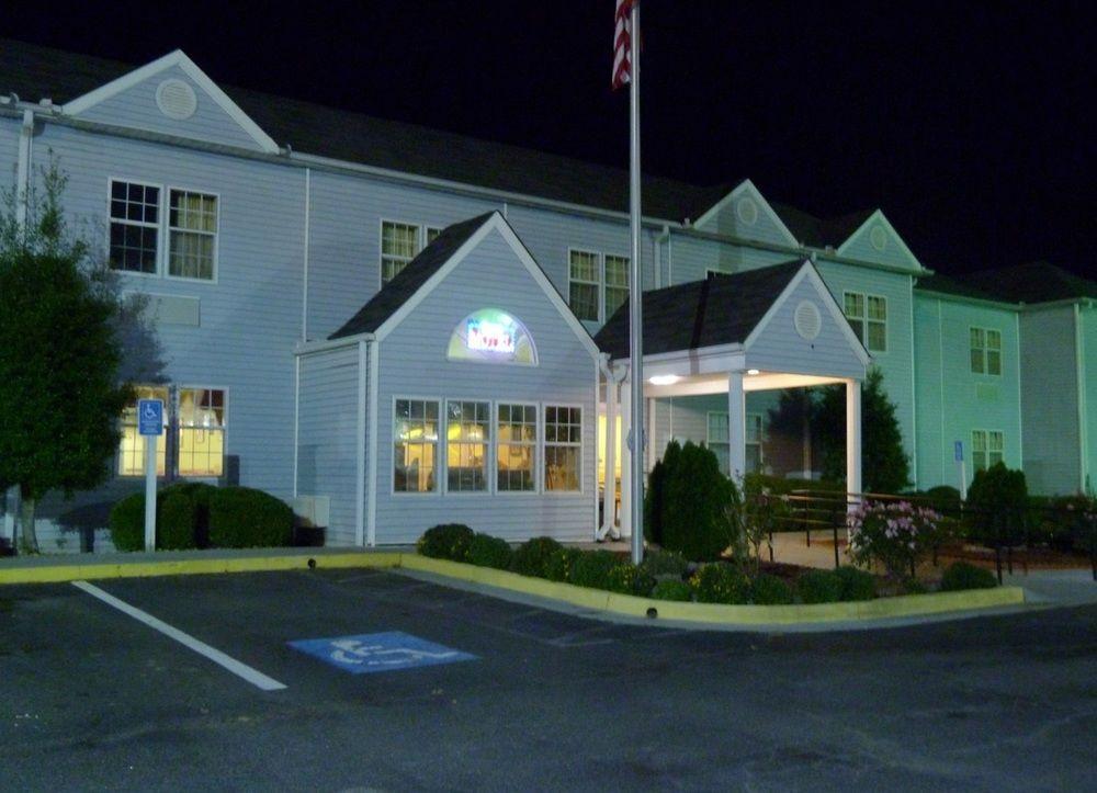 Holiday Lodge - Greensboro/Lake Oconee Kültér fotó