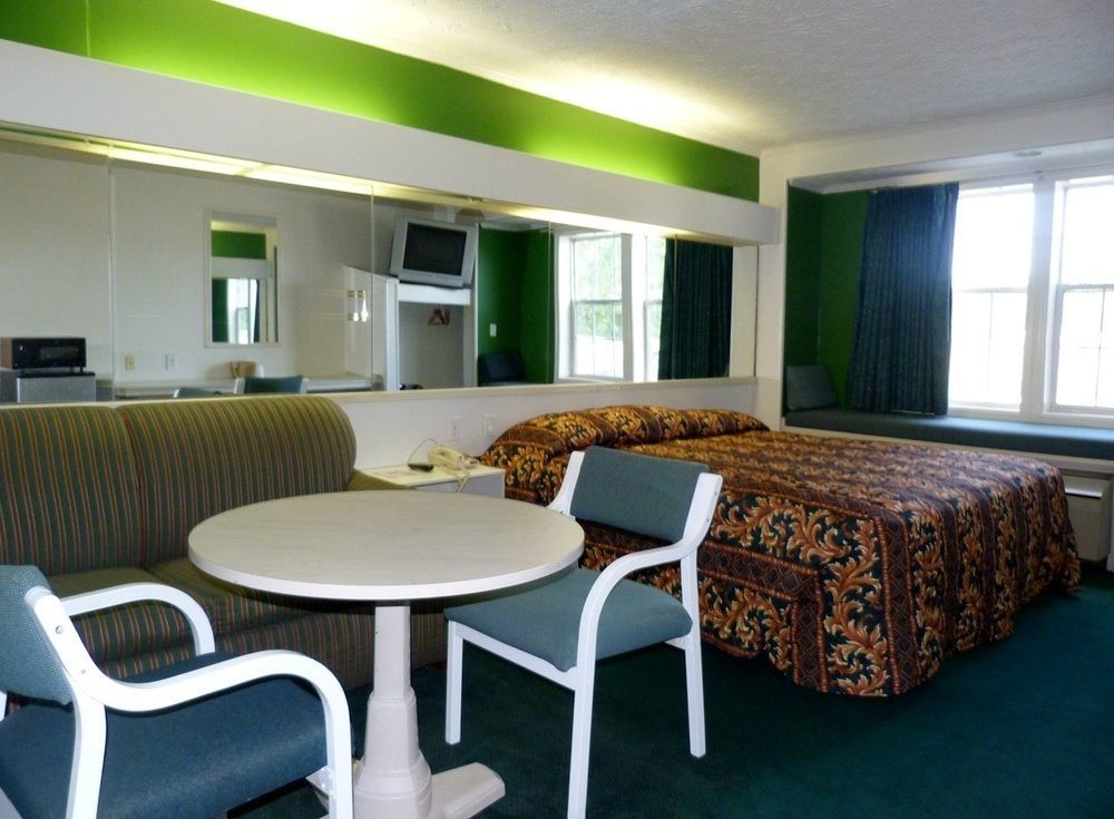 Holiday Lodge - Greensboro/Lake Oconee Kültér fotó