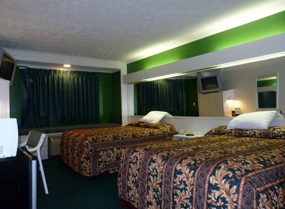 Holiday Lodge - Greensboro/Lake Oconee Kültér fotó