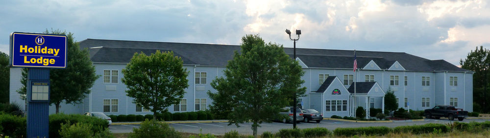 Holiday Lodge - Greensboro/Lake Oconee Kültér fotó