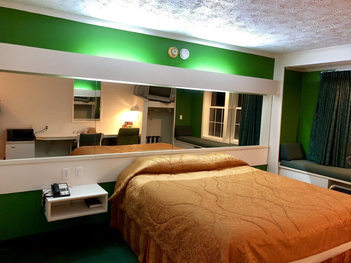 Holiday Lodge - Greensboro/Lake Oconee Kültér fotó