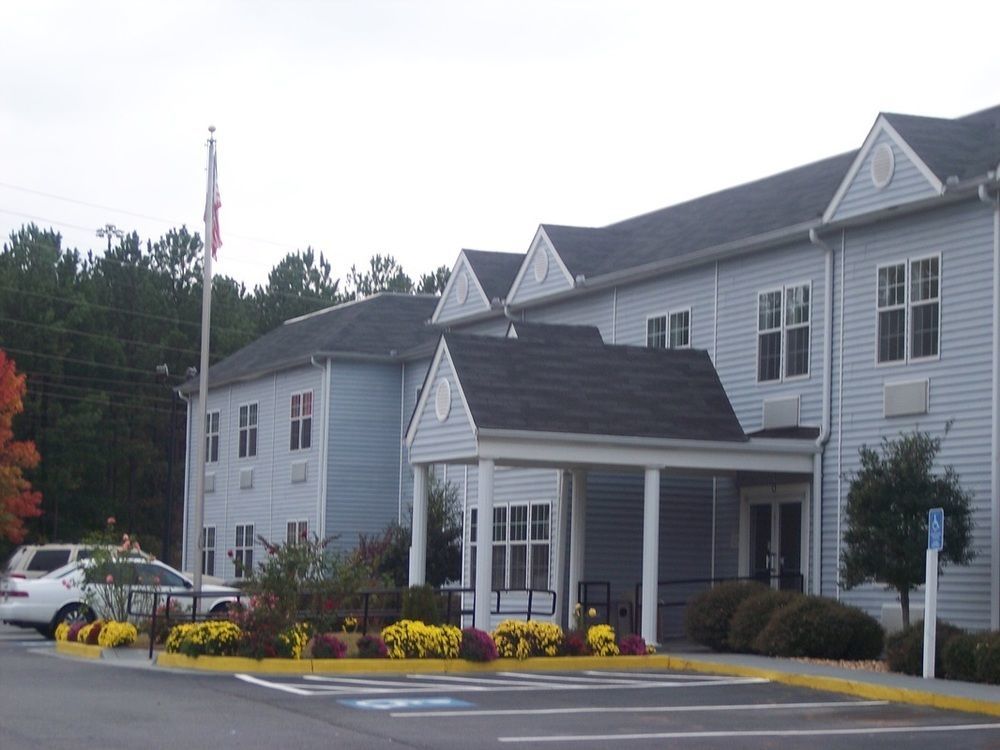 Holiday Lodge - Greensboro/Lake Oconee Kültér fotó