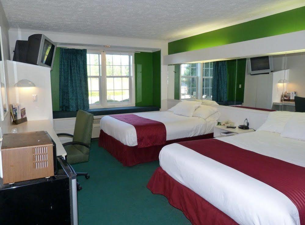 Holiday Lodge - Greensboro/Lake Oconee Kültér fotó