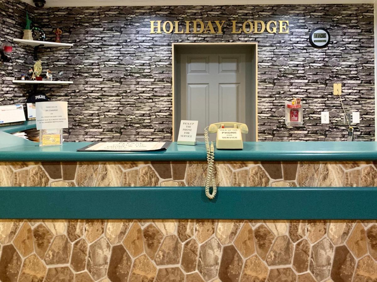 Holiday Lodge - Greensboro/Lake Oconee Kültér fotó